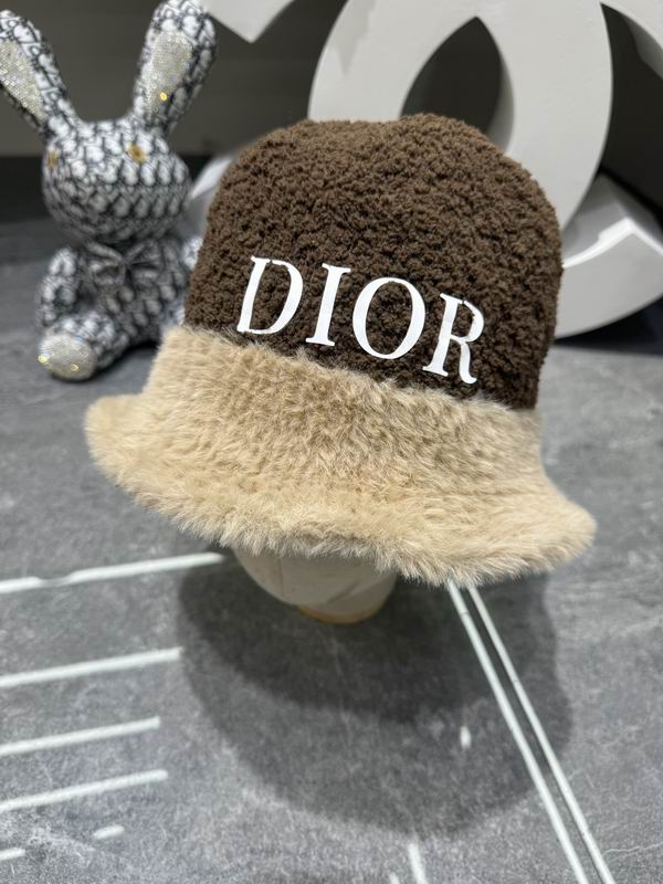 Dior hat dx39
